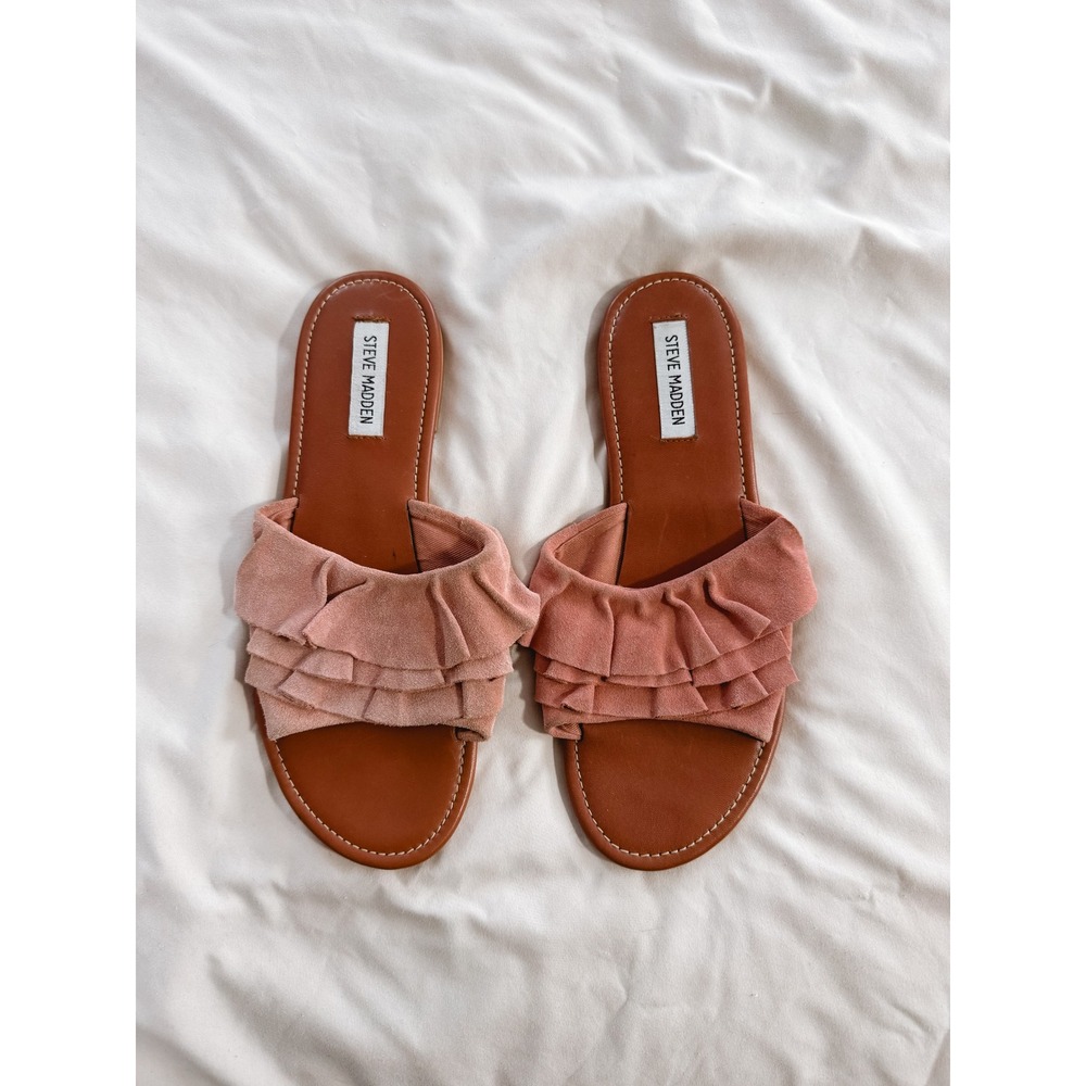 steve madden sandals